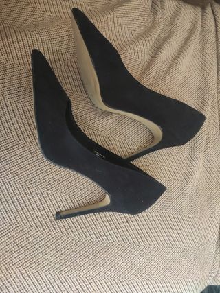 Zapatos de vestir