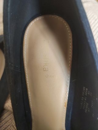 Zapatos de vestir