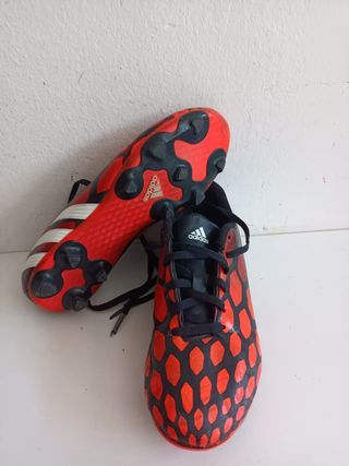 Botas de fútbol Adidas Predator Absolado Instinc