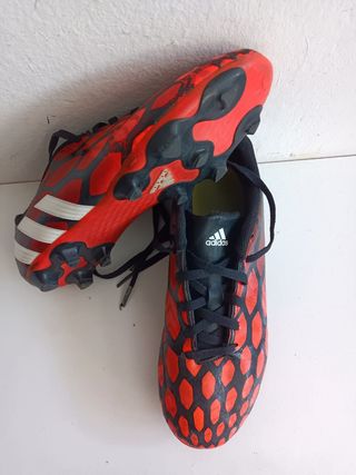 Botas de fútbol Adidas Predator Absolado Instinc