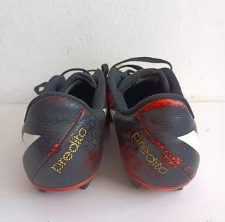 Botas de fútbol Adidas Predator Absolado Instinc