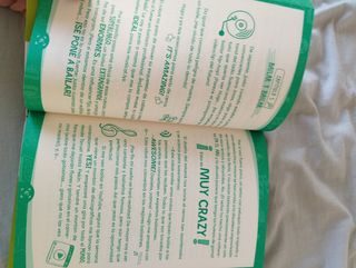 libro the crazy haacks y la cámara imposible