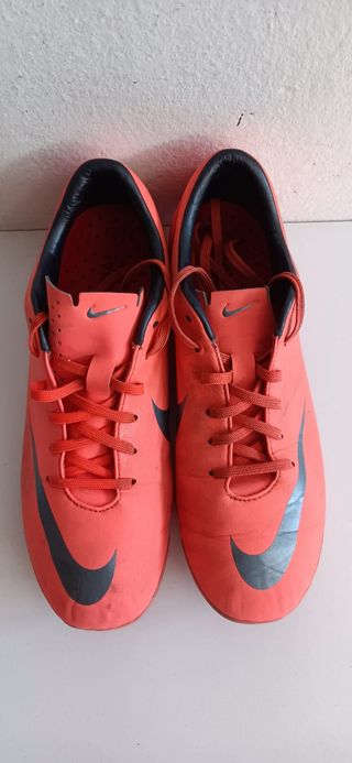 Botas de fútbol Nike Mercurial Vapor 