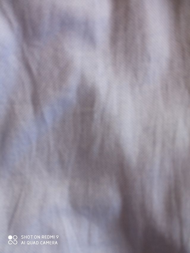 Camisa Zara clásica monísima