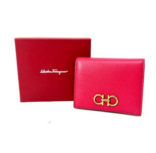Billetera Salvatore Ferragamo 