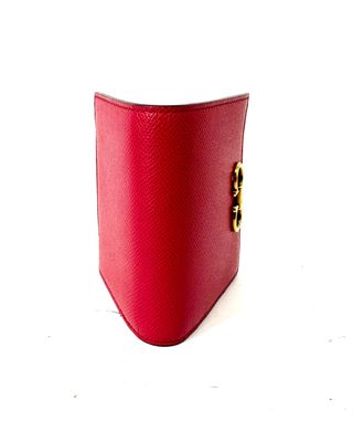 Billetera Salvatore Ferragamo 