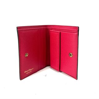 Billetera Salvatore Ferragamo 