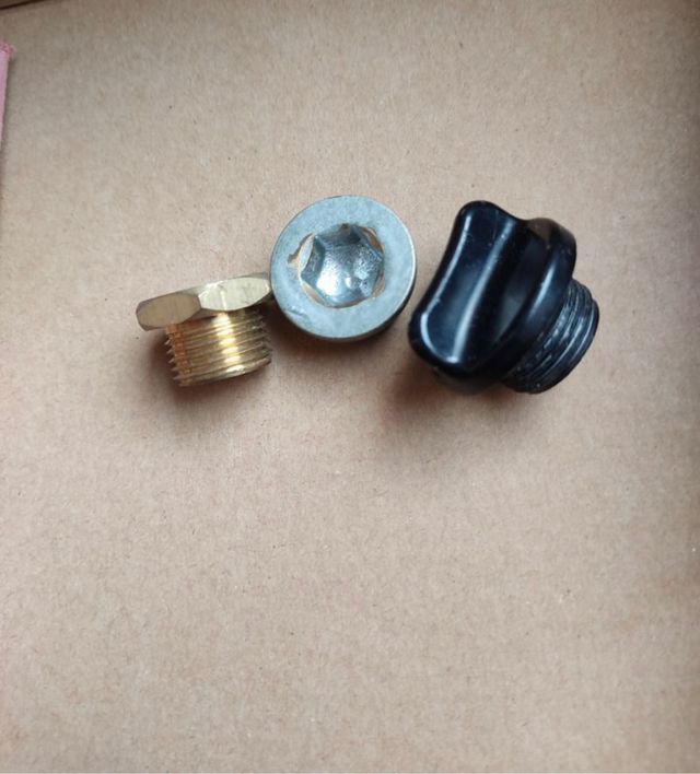 Piezas Suzuki V astronauta Año 2004 a 2010