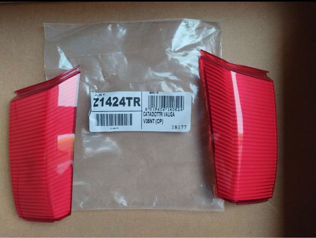 Piezas Suzuki V astronauta Año 2004 a 2010