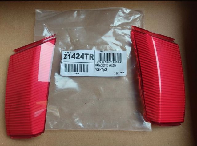 Piezas Suzuki V astronauta Año 2004 a 2010