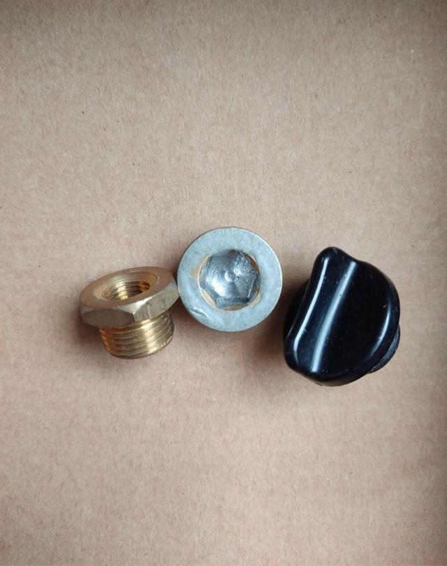 Piezas Suzuki V astronauta Año 2004 a 2010