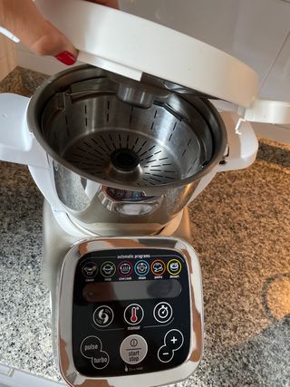 moulinex cousine companion 