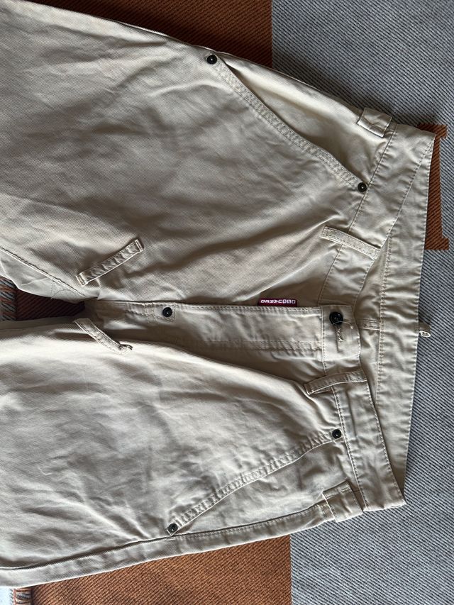 Vaqueros DSQUARED original 100%