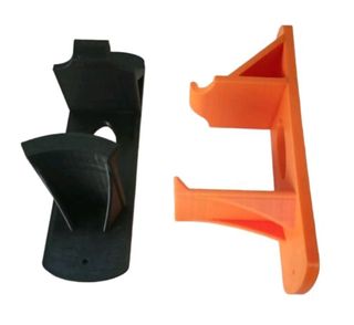 Soporte de cascos y mando PS4