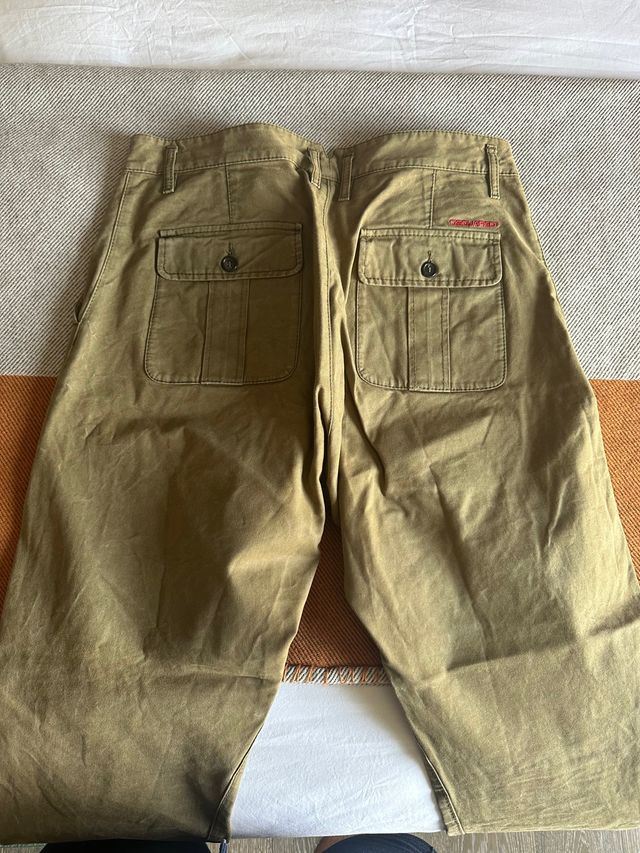 Vaqueros DSQUARED original 100%