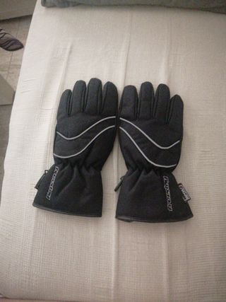 GUANTES MOTO CHICA 
