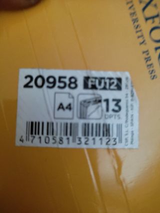 Technology 1 secundaria en inglés