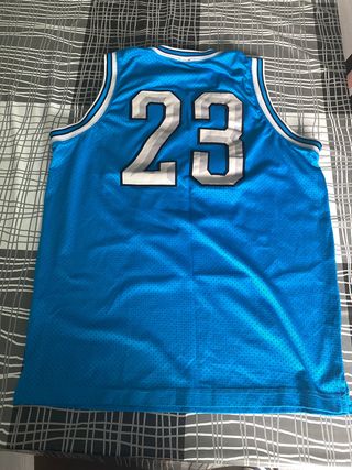 Camiseta Bronx 