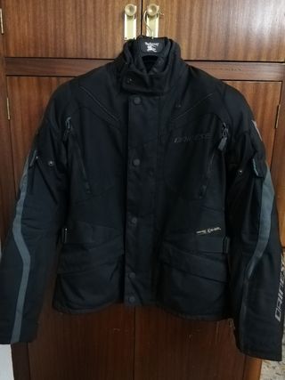 Chaqueta moto Dainese