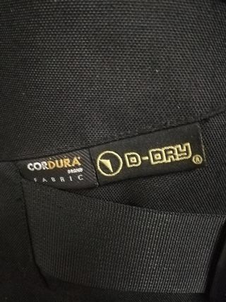 Chaqueta moto Dainese