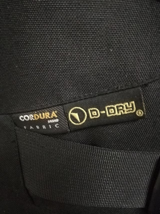 Chaqueta moto Dainese