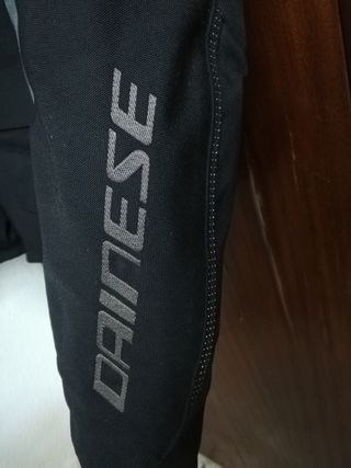 Chaqueta moto Dainese