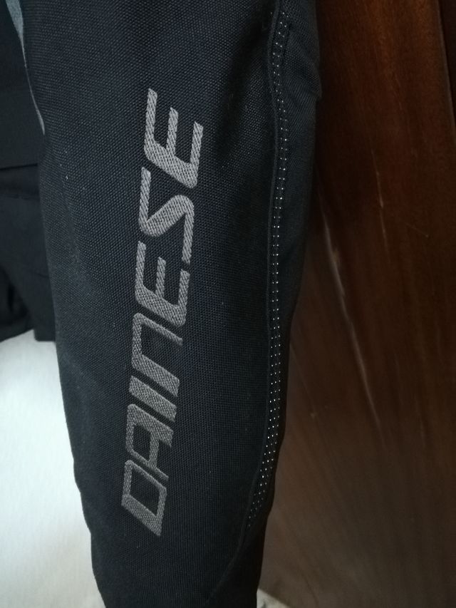 Chaqueta moto Dainese