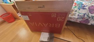 Televisor Sony