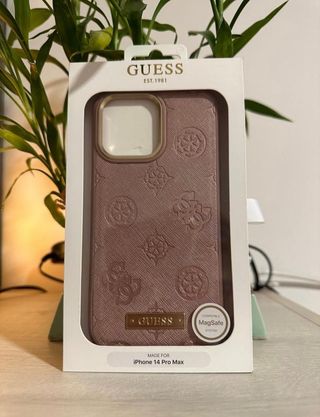 CARCASA GUESS IPHONE 14 PRO MAX 