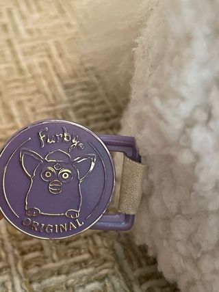 FURBY Original