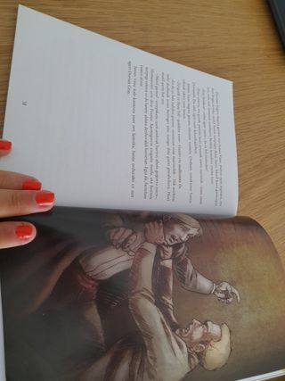 DORIAN GRAYren erretratua, MUY BUEN ESTADO