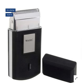 Walh MiniShaver Afeitadora