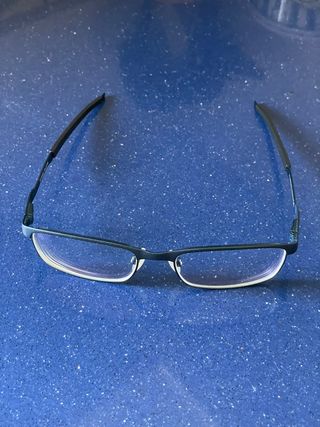 Montura Oakley Graduada
