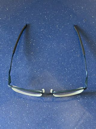 Montura Oakley Graduada