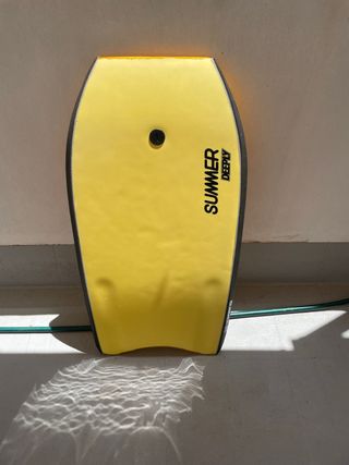 tabla body board