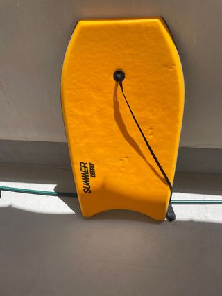 tabla body board