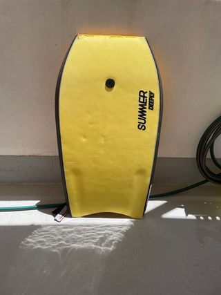 tabla body board