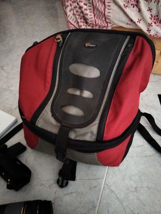 Camera Canon EOS 1100 D