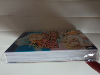 The Seven deadly sins Seven Days