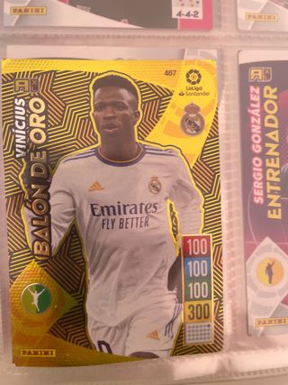 Álbum de cromos adrenalin 21-22 + gratis guía