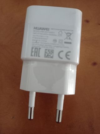 cargador Huawei