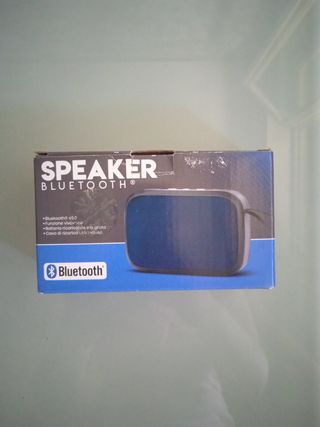 Speaker