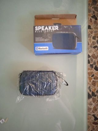 Speaker