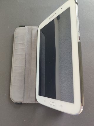 Tablet Samsung Galaxy Note 8.0 GTN5110 Wifi blanca