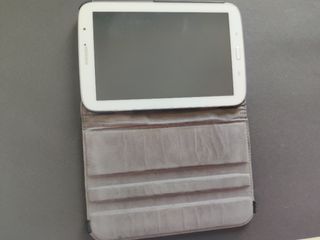 Tablet Samsung Galaxy Note 8.0 GTN5110 Wifi blanca
