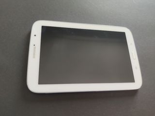 Tablet Samsung Galaxy Note 8.0 GTN5110 Wifi blanca