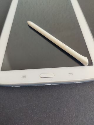 Tablet Samsung Galaxy Note 8.0 GTN5110 Wifi blanca