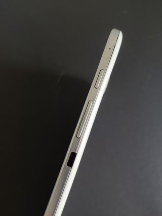 Tablet Samsung Galaxy Note 8.0 GTN5110 Wifi blanca