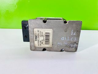13191184 Modulo Abs Opel Vectra C