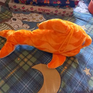 peluche 